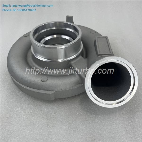HE500VE HE531VE 3776903 Turbo for  Scania Truck with DC1305 Engine